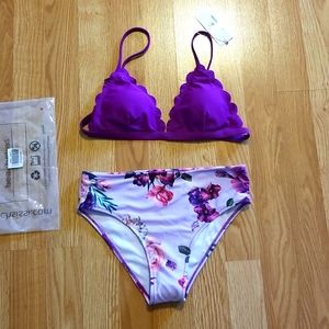 Beachsissi bikinis size S